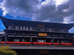 -小河直街历史文化街区