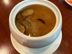 -古南都·老广东酒楼(龙江店)