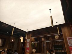 -串盟烧烤大排档·长沙美食地标(星沙店)