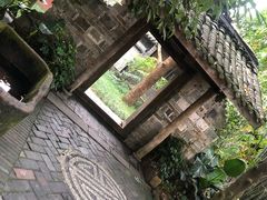 -锦里小吃街