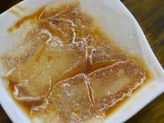 红糖冰粉-串妹花式冰粉(乐山总店)