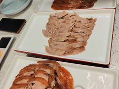 -玉林烤鸭店(垡头店)