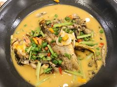 -饭怕鱼(阳光100店)
