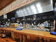 -Ramen满吉·豚骨拉面(丽园路店)