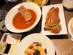 -北方家宴(番禺永旺店)