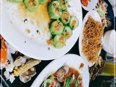 -一哥美食(总店)