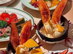 -Tomacado花厨(南京IFC国金中心店)