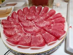 -清真军邺·金富苑肥牛城(海湖新区精品店)