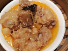 -泉州富力万达文华酒店-品珍中餐厅