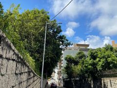 -东望洋炮台东望洋灯塔