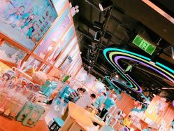 -Early Rider 儿童自行车(蓝色港湾店)