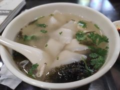 -庆丰包子铺(宣武门店)