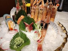 -極上萬膳·日料放题(来福士江景店)