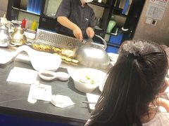 -水木锦堂·自助铁板烧(世贸天阶店)