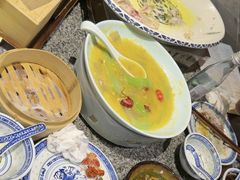 -南京大牌档(济南万象城店)