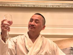 -上海外滩华尔道夫酒店