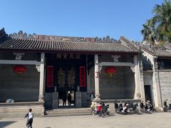 -小洲村