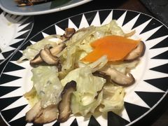 -九井澤精致料理(金茂店)