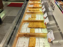 -古来思鱼饼