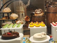 -南湖宾馆·鸳湖阁全日制餐厅