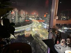 -C lounge(通州万达店)