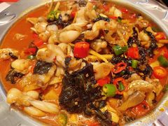 -胖哥俩肉蟹煲(光谷天地店)