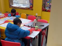 -大卫美术教育(南湖中央广场校区)