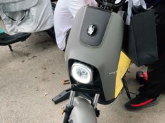 -九号电动车(安定门内大街店)