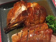 -龙记香港茶餐厅(久光百货店)