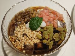 -南山翁新概念川菜(江宁万达广场店)