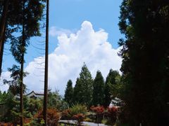 -太阳湾风景区