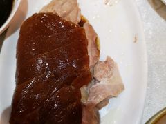 -大碗居·烤鸭·鱼头泡饼(天坛东门店)