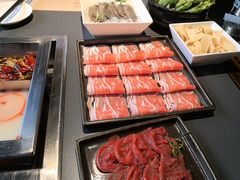 -皇城老妈火锅(琴台店)