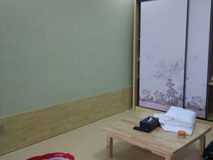 -北黄海温泉度假村