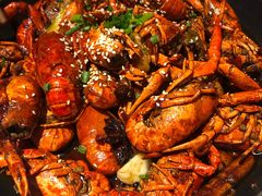 -一棠龙虾•王牌虾球(楚河汉街店)
