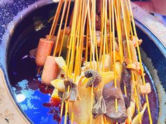 -冒椒火辣(奎星楼街店)