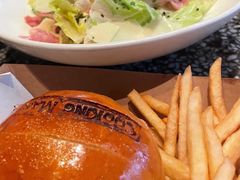 -Cooking Man(中懋天地店)