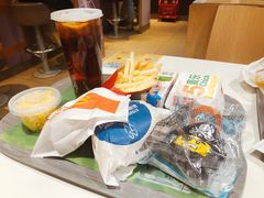 -麦当劳(安立路店)