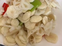 -马虎风味菜馆(王府园小区店)