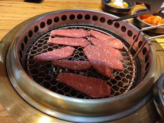 -九田家黑牛烤肉料理(新光汇店)
