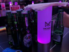 -MOSSO音乐酒吧·live house(南京旗舰店)