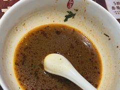 -康师傅私房牛肉面(马泉营奥莱店)