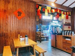 -老高烧烤(龙华星河iCO店)