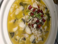 -小菜园新徽菜(无锡宜家荟聚中心店)