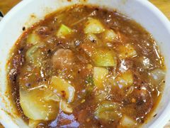 -邢老三肉丸糊辣汤·非遗美食(凤城六路店)