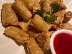 -涌上外婆桥(南塘店)