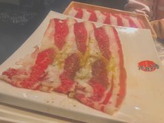 -火炉火自助餐(喜隆多店)