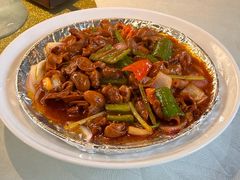 -大树头·森林餐厅(石碁店)