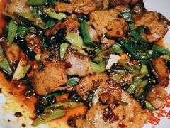 -百年神厨·地道川菜(清江西路店)