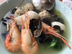 老底子杭三鲜-百家鲜·杭帮菜